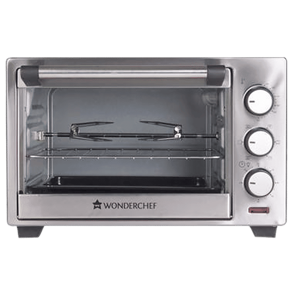 Wonderchef oven sale toaster griller